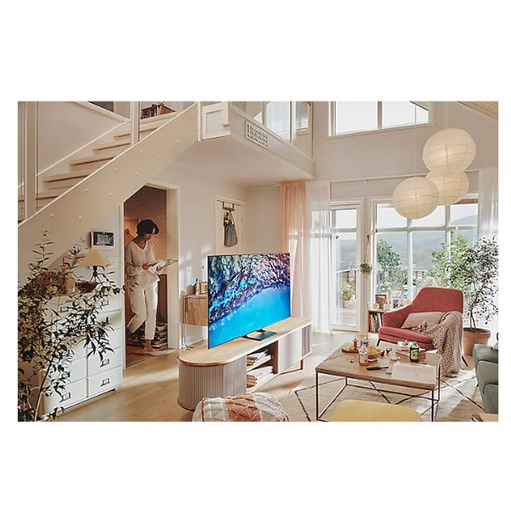 SAMSUNG UA50BU8500KXXM 50 INCH LED CRYSTAL UHD TV